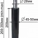 Газ-лифт L100/L140  класс 3