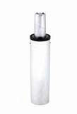 Газ - Лифт хромированный L100/L140